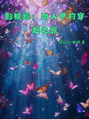 综影视：路人甲穿越之旅