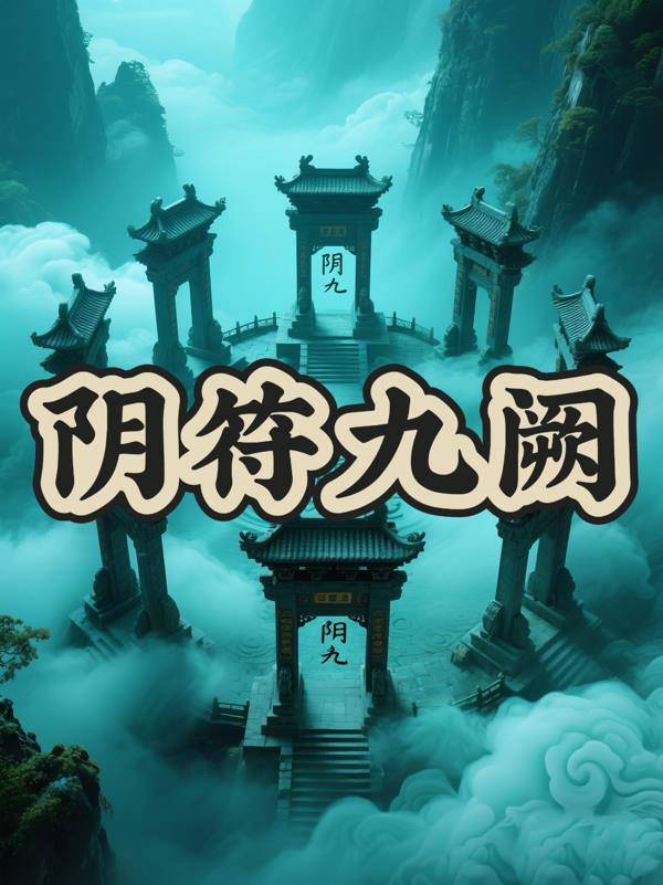 阴符九阙