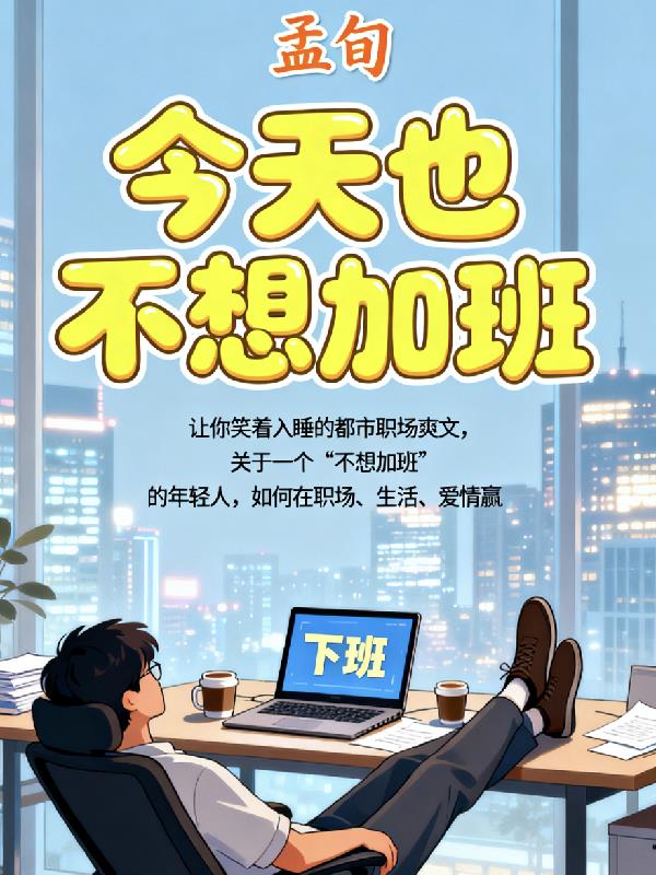 今天真的不想加班