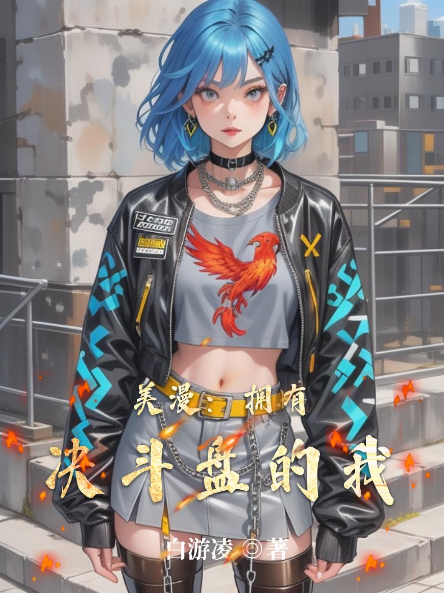 美漫：拥有决斗盘的我