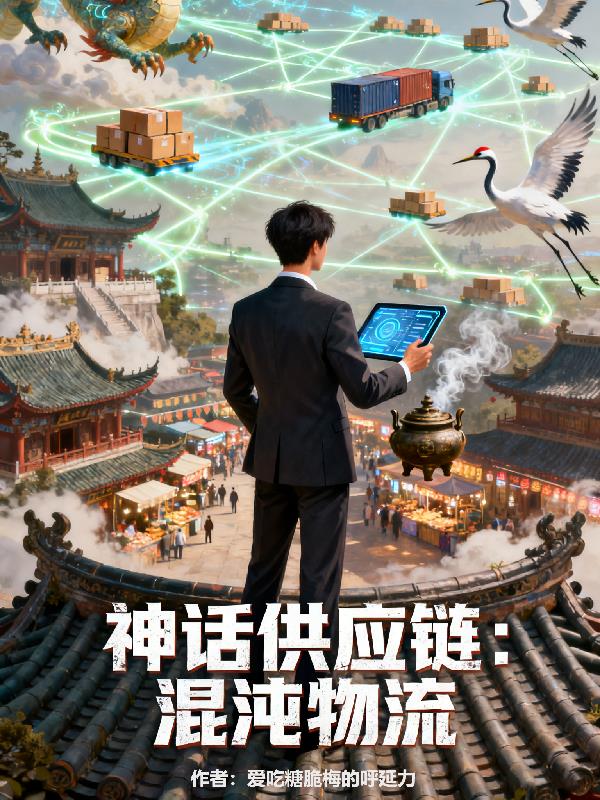 神话供应链，混沌物流