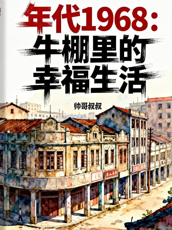 年代1968：牛棚里的幸福生活