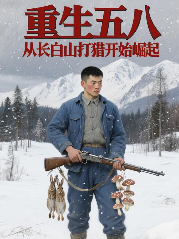 重生五八：从长白山打猎开始崛起