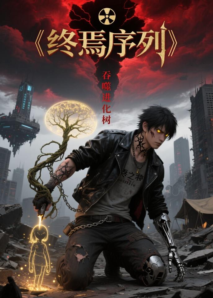 终焉序列：终焉之种