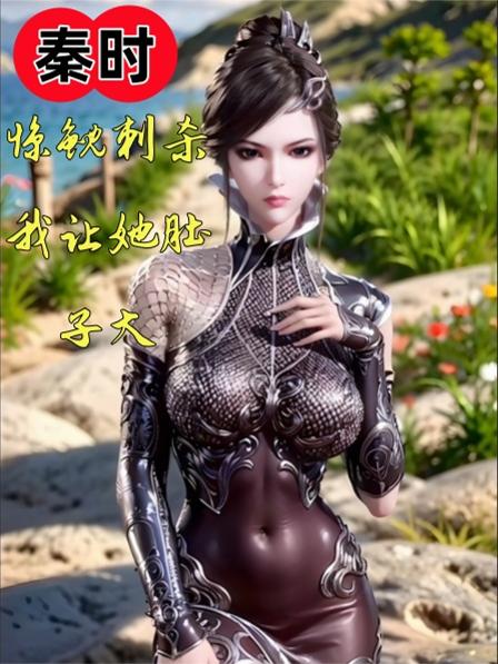 秦时：惊鲵刺杀？我让她肚子大