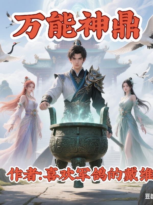 万能神鼎