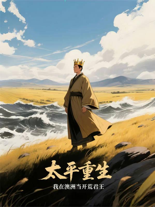 太平重生我在澳洲当开荒君王