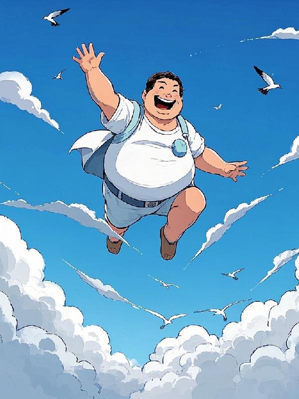 修仙界有个胖子超苟