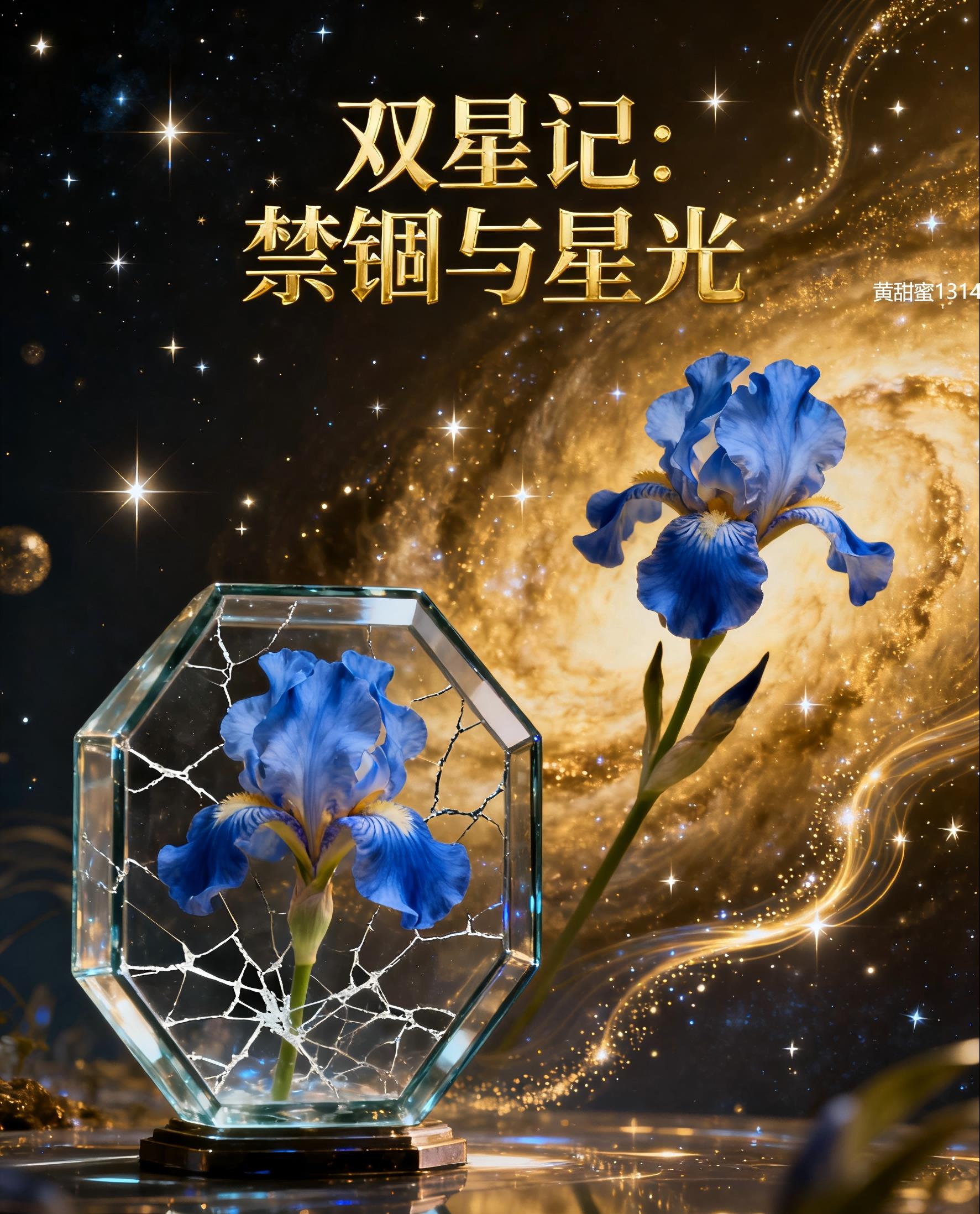 双星记：禁锢与星光