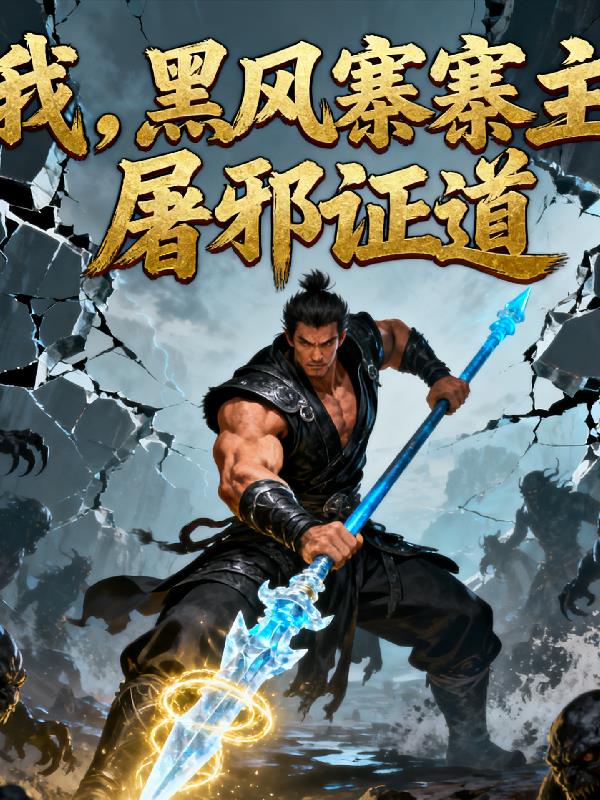 我，黑风寨寨主，屠邪证道