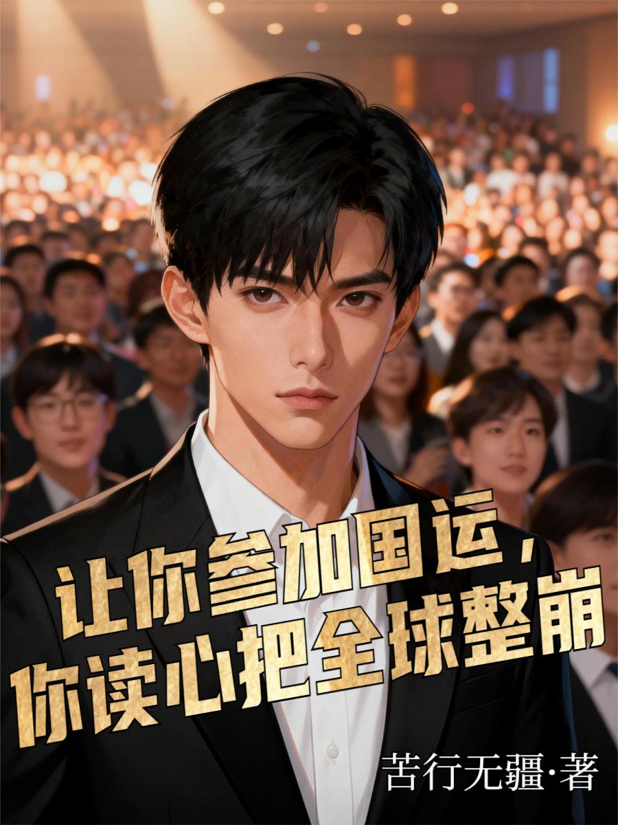 让你参加国运，你读心把全球整崩