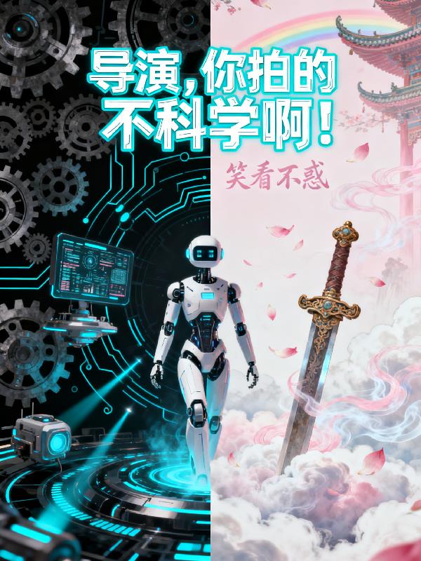 导演，你拍的不科学啊！