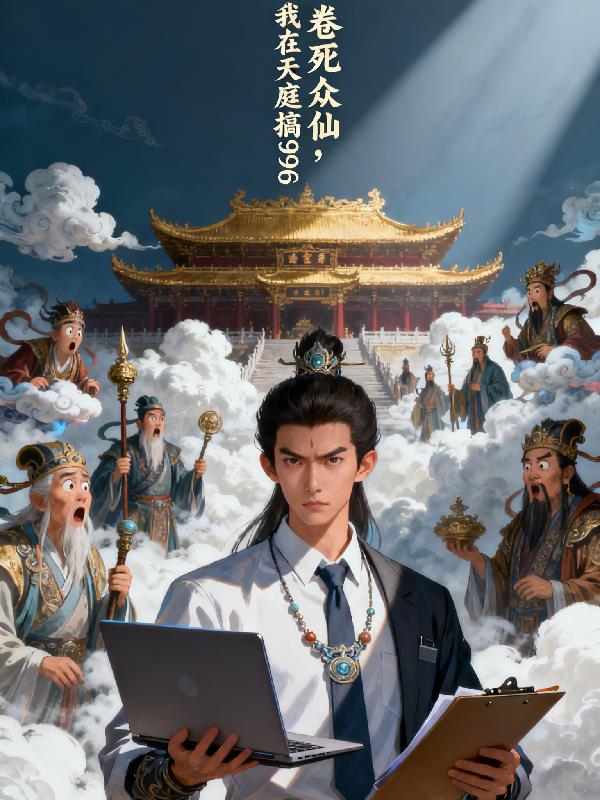 卷死众仙，我在天庭搞996