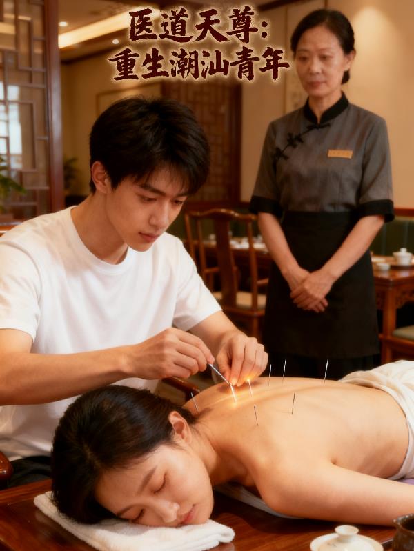 医道天尊，重生潮汕青年