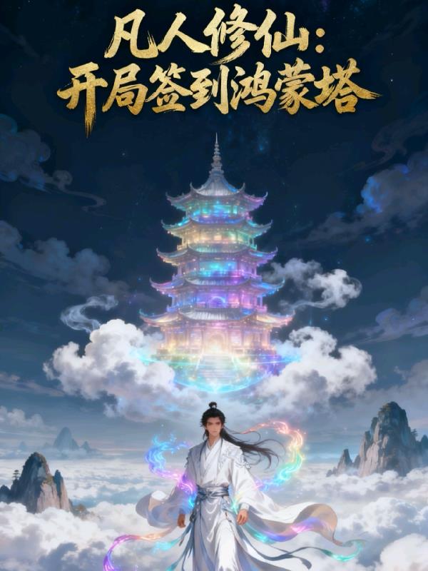 凡人修仙：开局签到鸿蒙塔