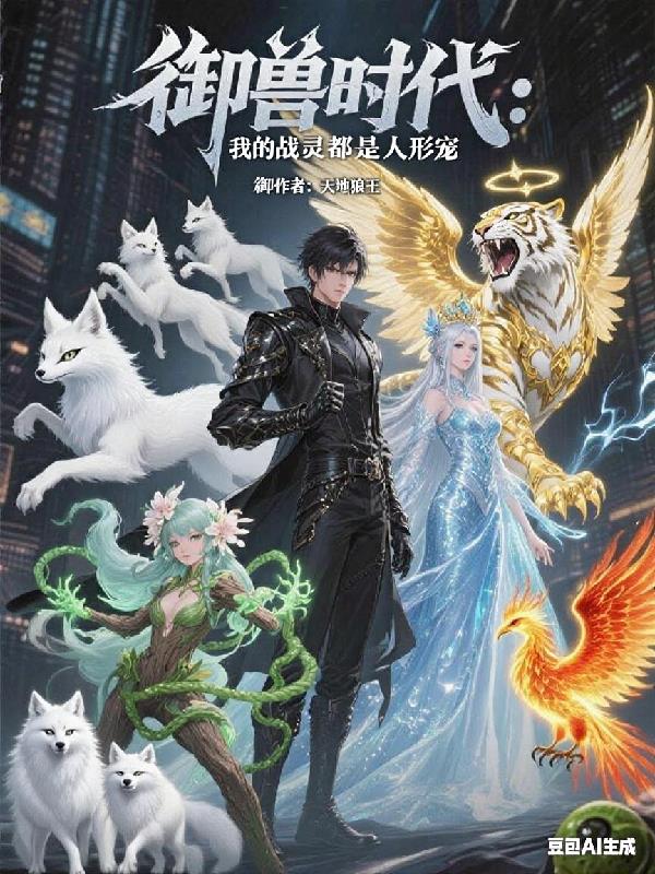 御兽时代：我的战灵都是人形宠