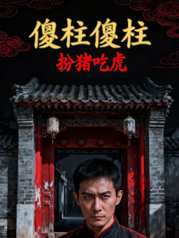 傻柱傻柱，扮猪吃虎