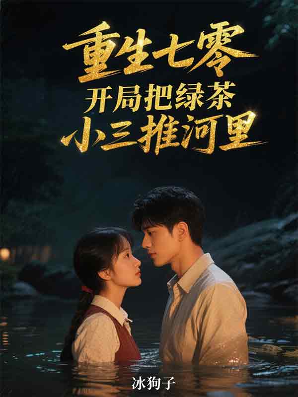 重生七零，开局把绿茶小三推河里