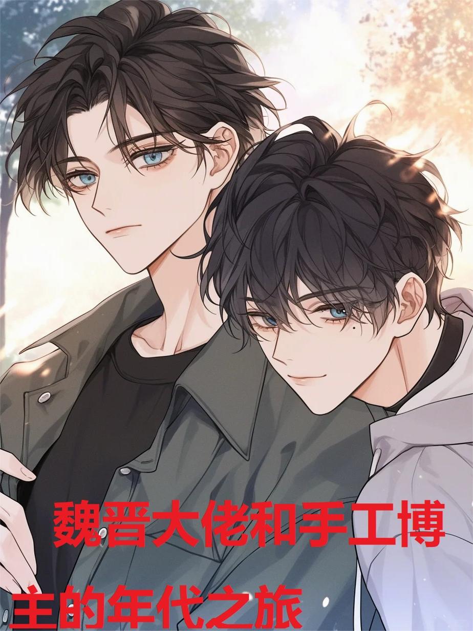 魏晋大佬与手工博主的年代之旅