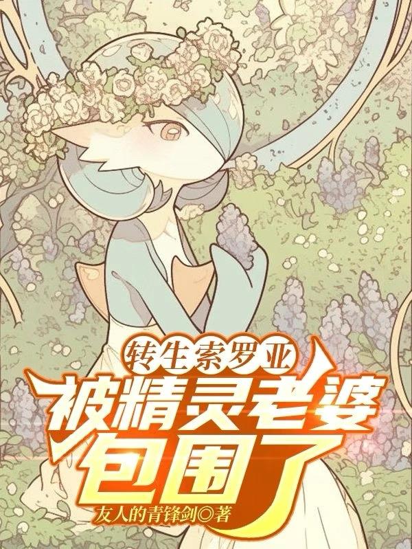 转生索罗亚，被精灵老婆包围了