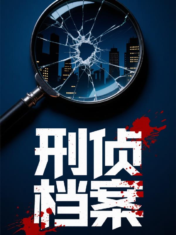 刑侦档案第一部