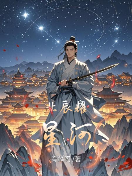 北辰耀星河