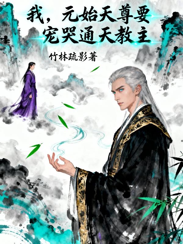 我，元始天尊要宠哭通天教主