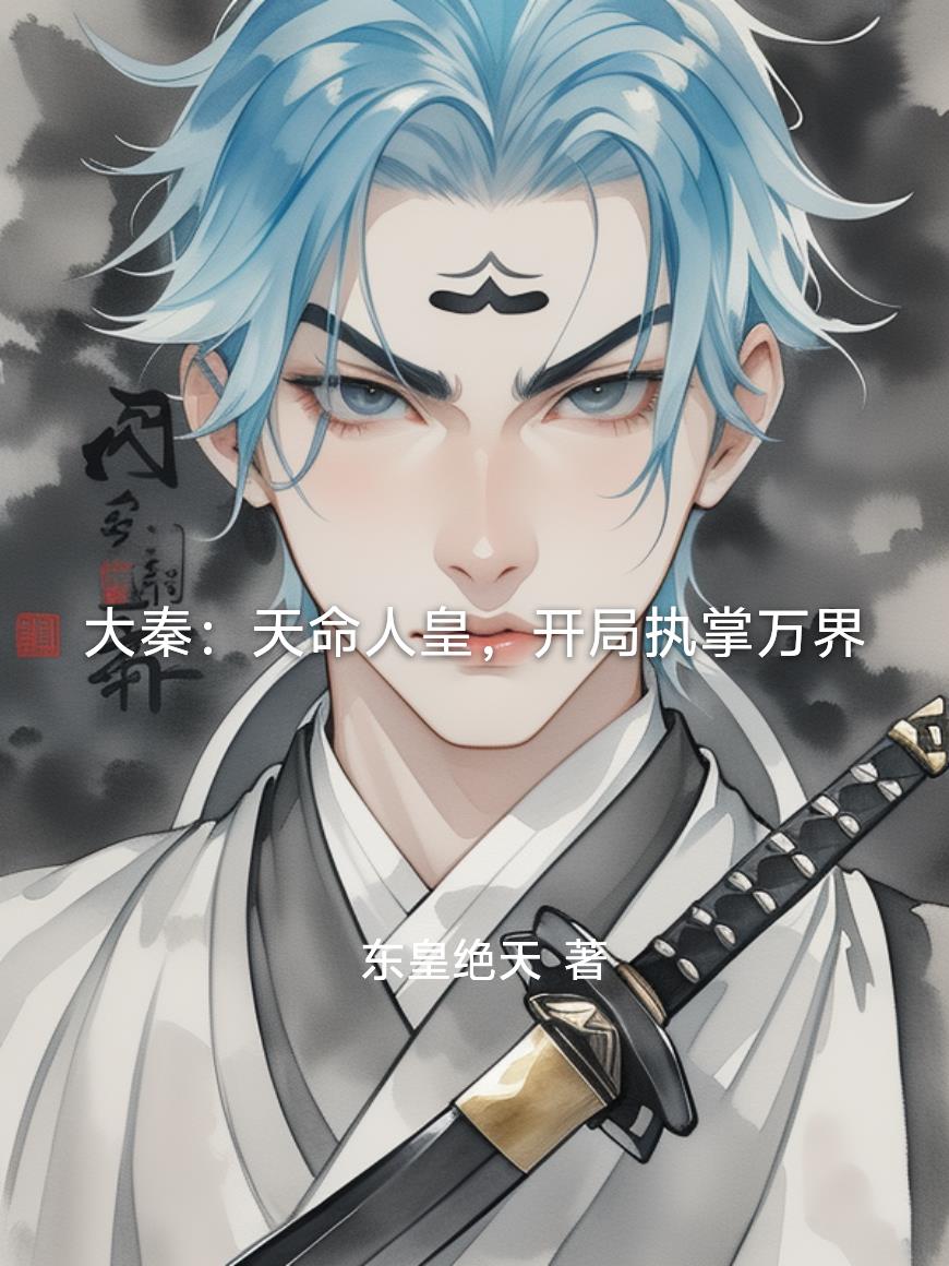 大秦：天命人皇，开局执掌万界