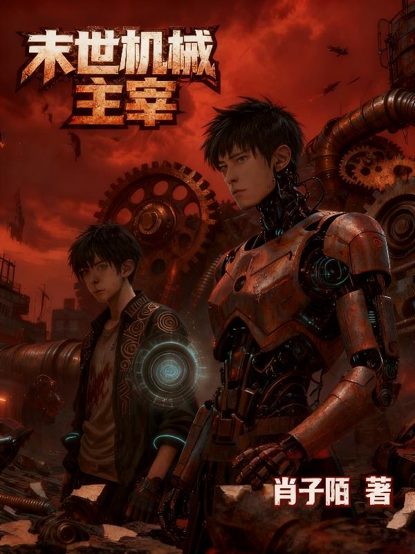 末世机械主宰