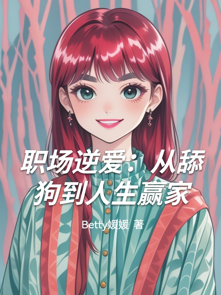 职场逆爱：从舔狗到人生赢家