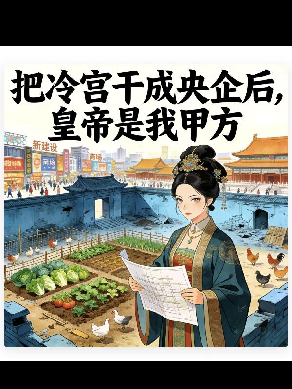 把冷宫干成央企后，皇帝是我甲