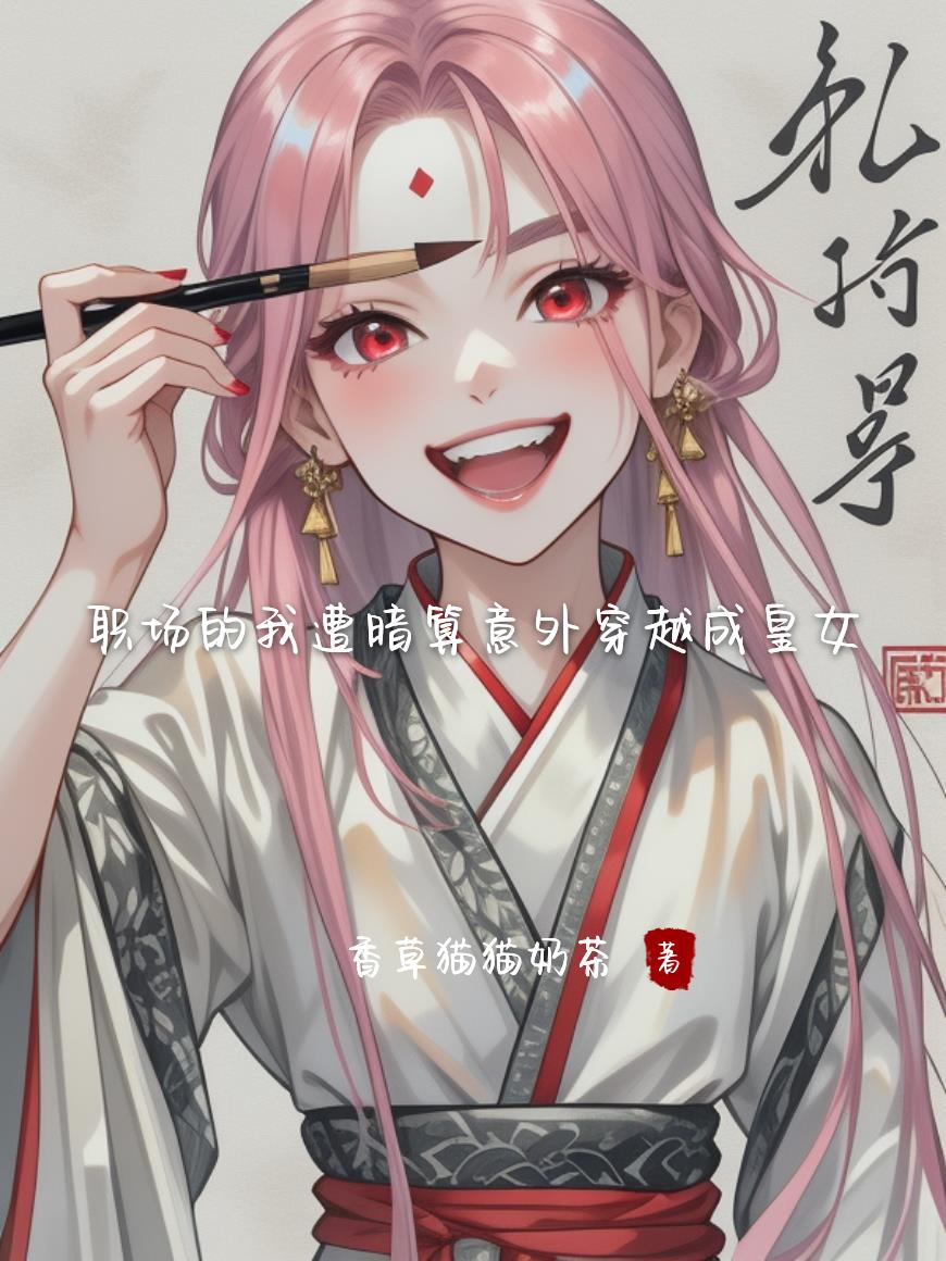 职场的我遭暗算意外穿越成皇女