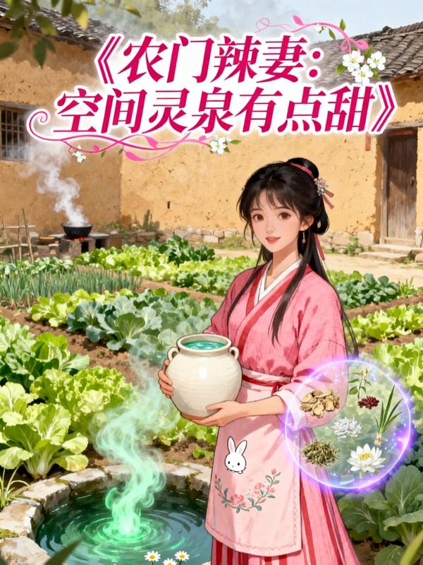 农门辣妻：空间灵泉有点甜