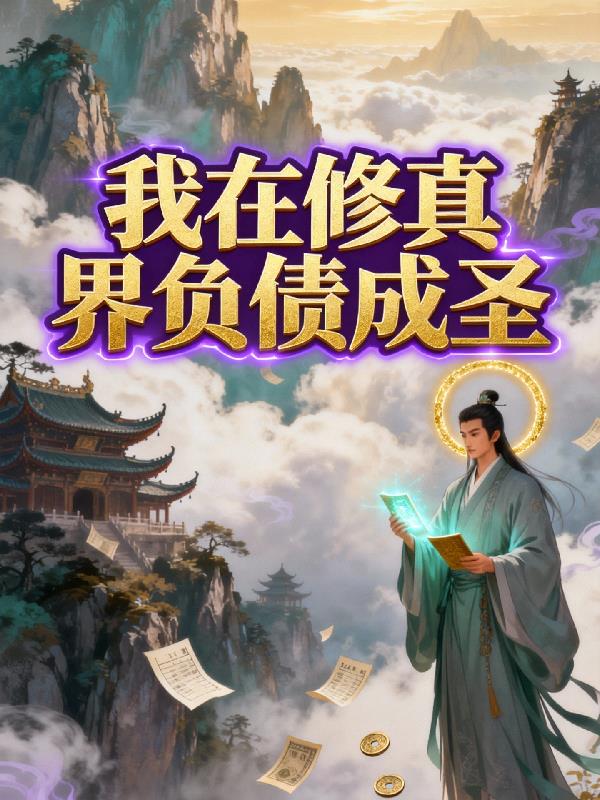我在修真界负债成圣