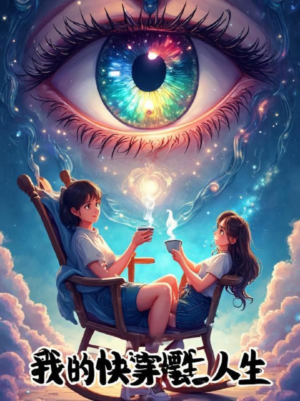 混沌之瞳：我的快穿摆烂人生