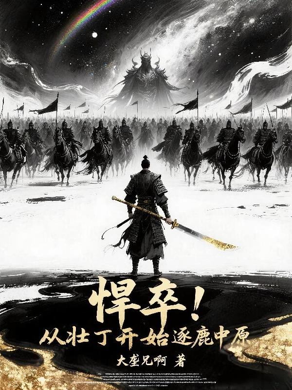 悍卒！从壮丁开始逐鹿中原